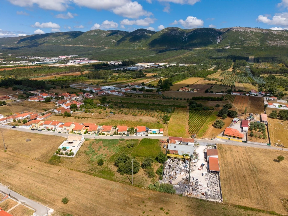 Terreno para Venda em Aljubarrota Foto 5