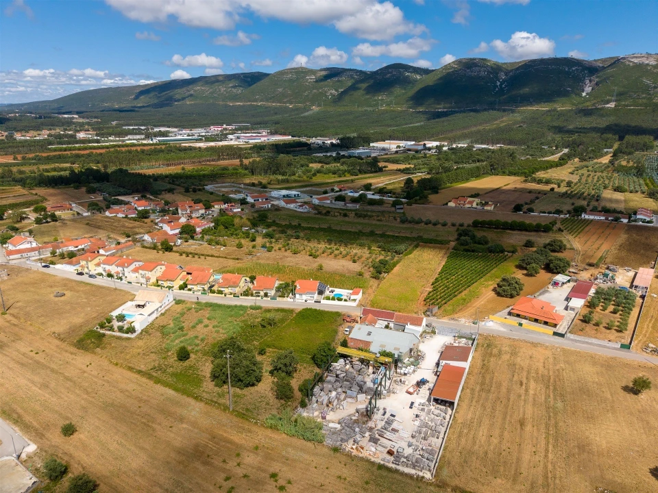 Terreno para Venda em Aljubarrota Foto 6
