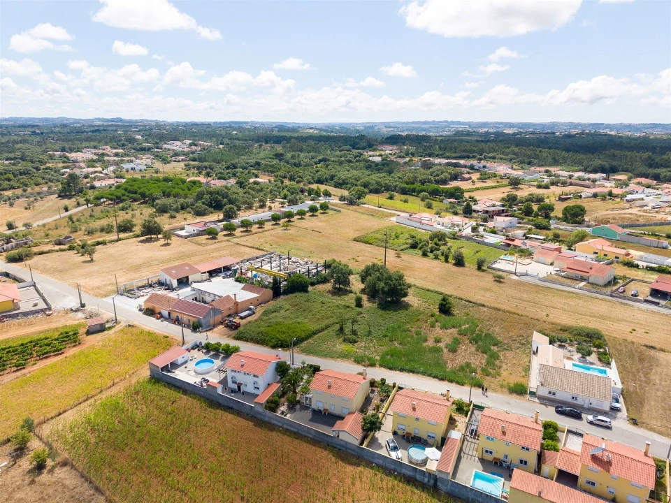 Terreno para Venda em Aljubarrota Foto 2