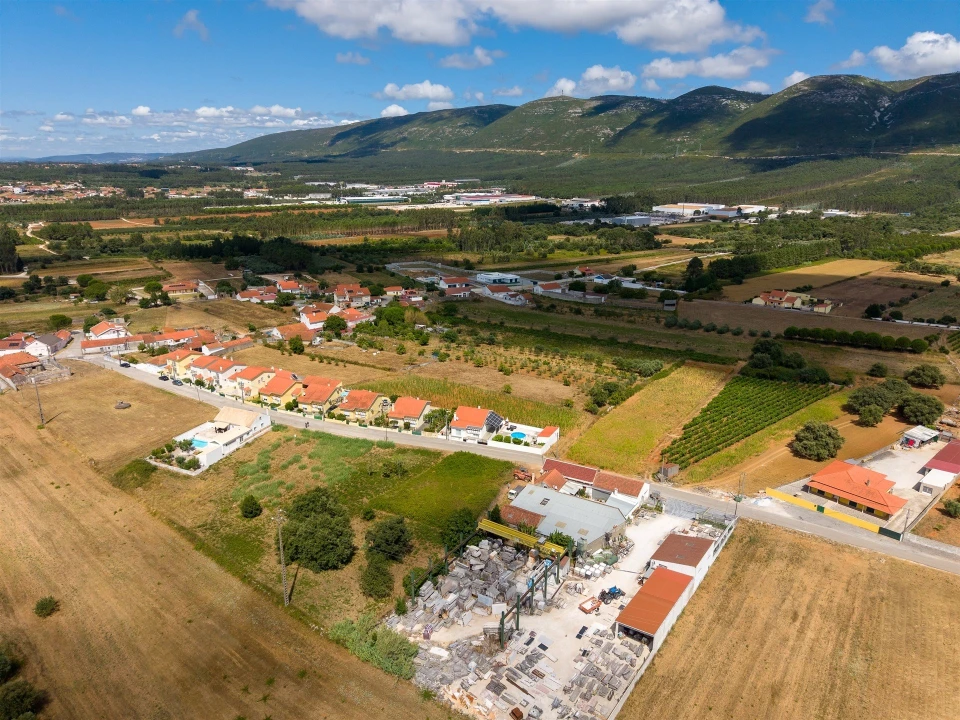 Terreno para Venda em Aljubarrota Foto 7