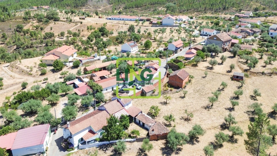 Moradia T3 para Venda em Sarzedas Foto 72