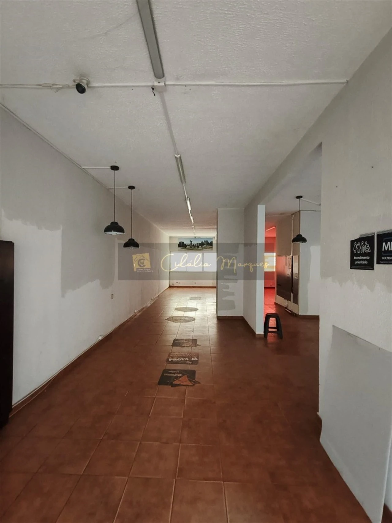 Loja para Venda em Viseu Foto 2