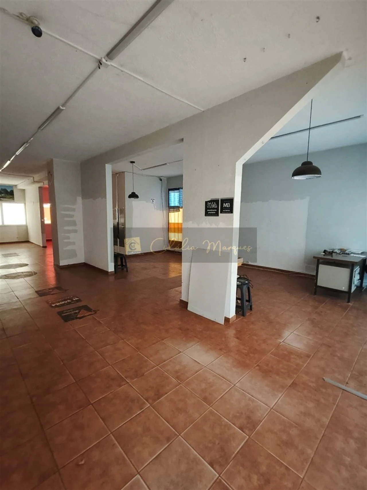 Loja para Venda em Viseu Foto 3