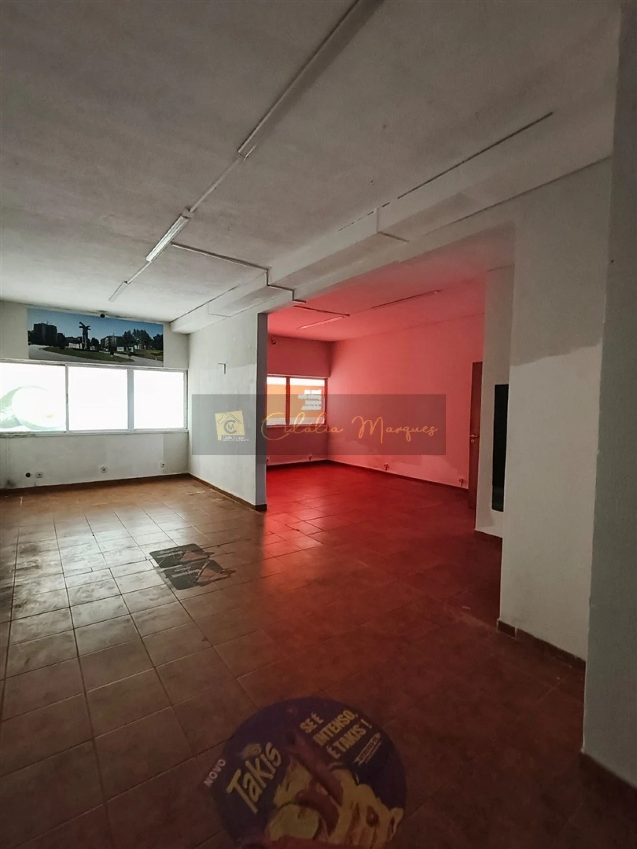Loja para Venda em Viseu Foto 5