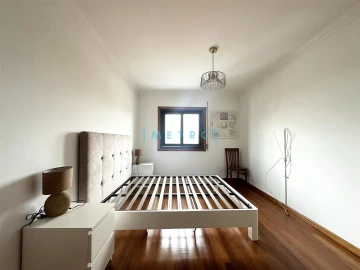 Apartamento T3 para Arrendamento em São Mamede de Infesta e Senhora da Hora