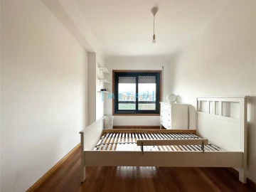 Apartamento T3 para Arrendamento em São Mamede de Infesta e Senhora da Hora