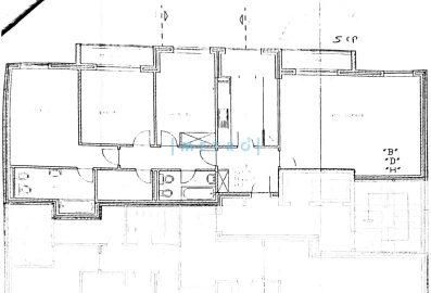 Apartamento T3 para Arrendamento em São Mamede de Infesta e Senhora da Hora