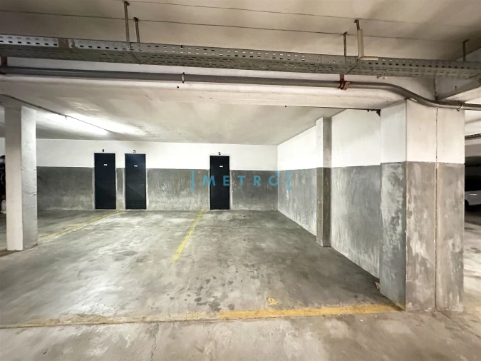 Apartamento T3 para Arrendamento em São Mamede de Infesta e Senhora da Hora Foto 22