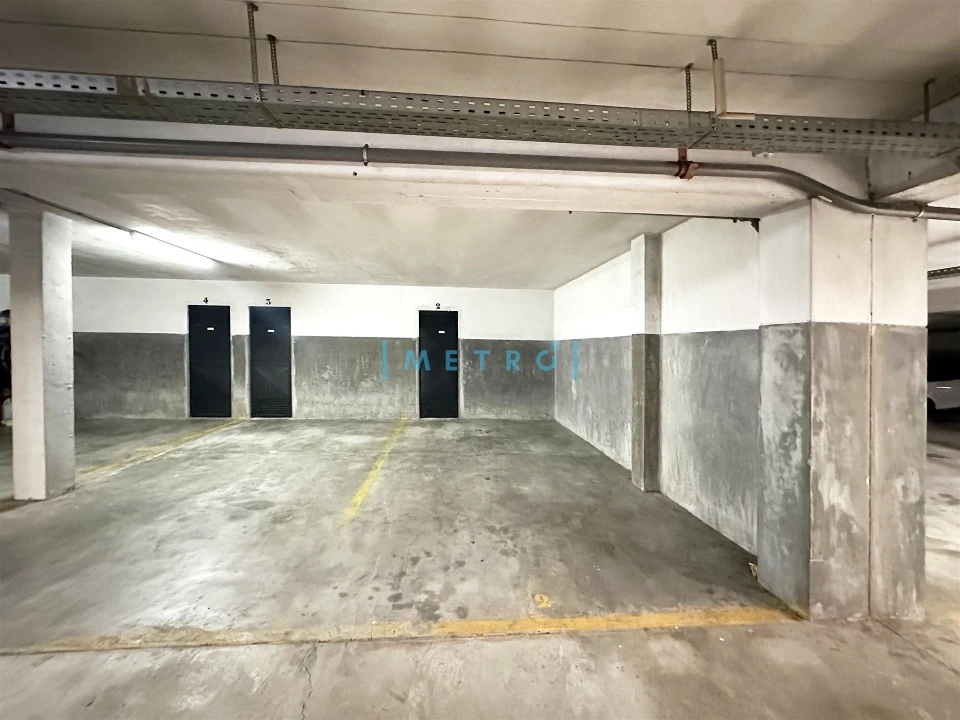 Apartamento T3 para Arrendamento em São Mamede de Infesta e Senhora da Hora Foto 22