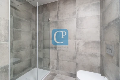 Apartamento T1 para Arrendamento em Paranhos