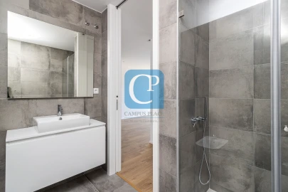 Apartamento T1 para Arrendamento em Paranhos