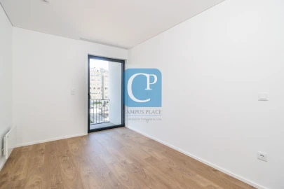 Apartamento T1 para Arrendamento em Paranhos