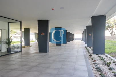Apartamento T1 para Arrendamento em Paranhos