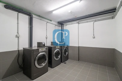 Apartamento T1 para Arrendamento em Paranhos