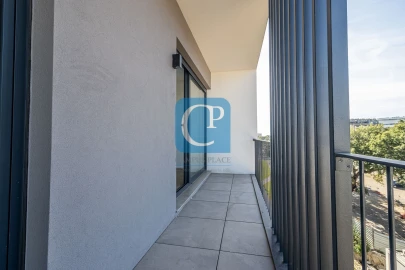 Apartamento T1 para Arrendamento em Paranhos