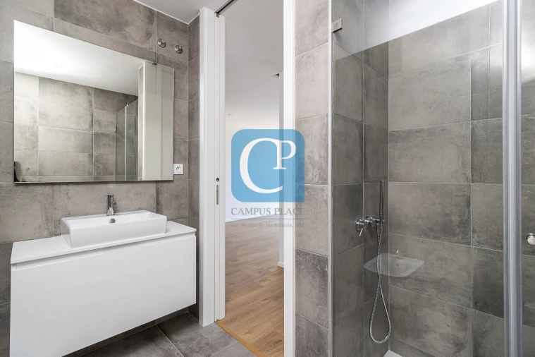 Apartamento T1 para Arrendamento em Paranhos Foto 16