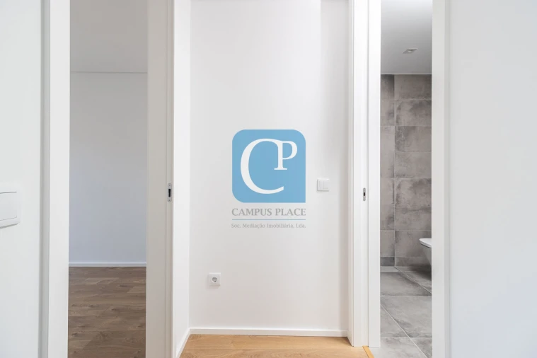 Apartamento T1 para Arrendamento em Paranhos Foto 7
