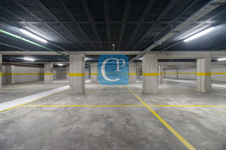 Apartamento T1 para Arrendamento em Paranhos Foto 19