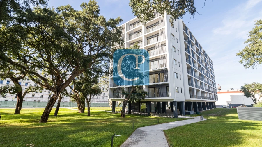 Apartamento T1 para Arrendamento em Paranhos