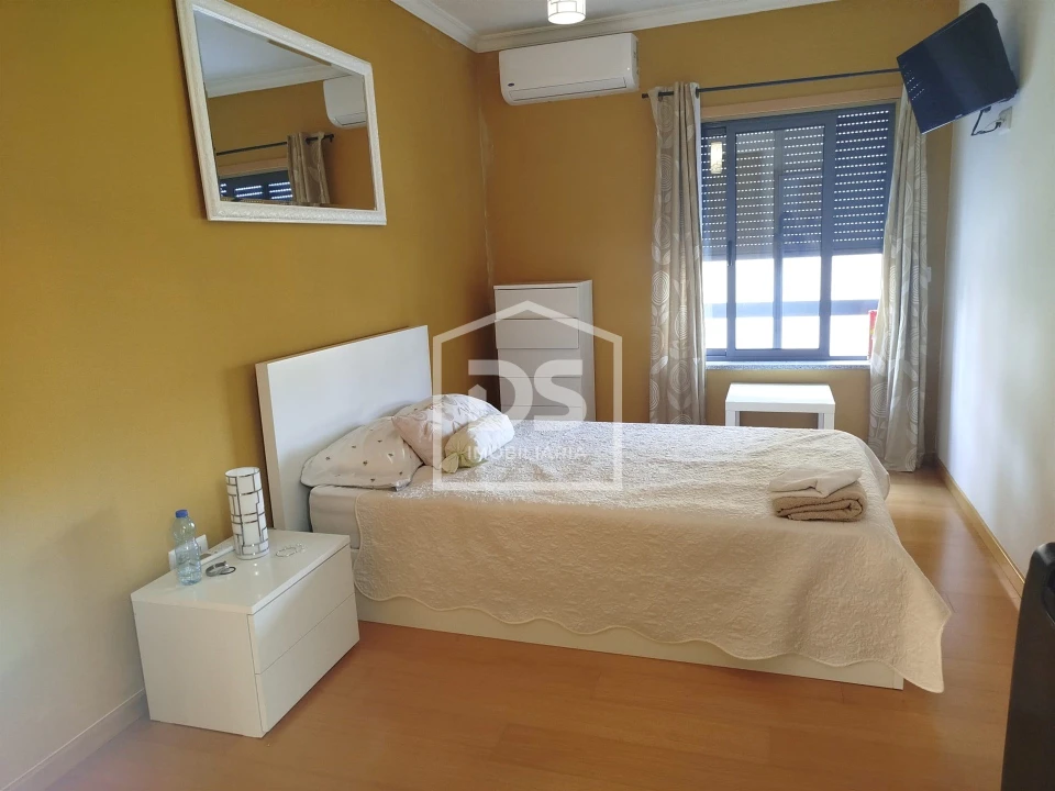 Moradia T3 para Venda em Currelos, Papízios e Sobral Foto 17