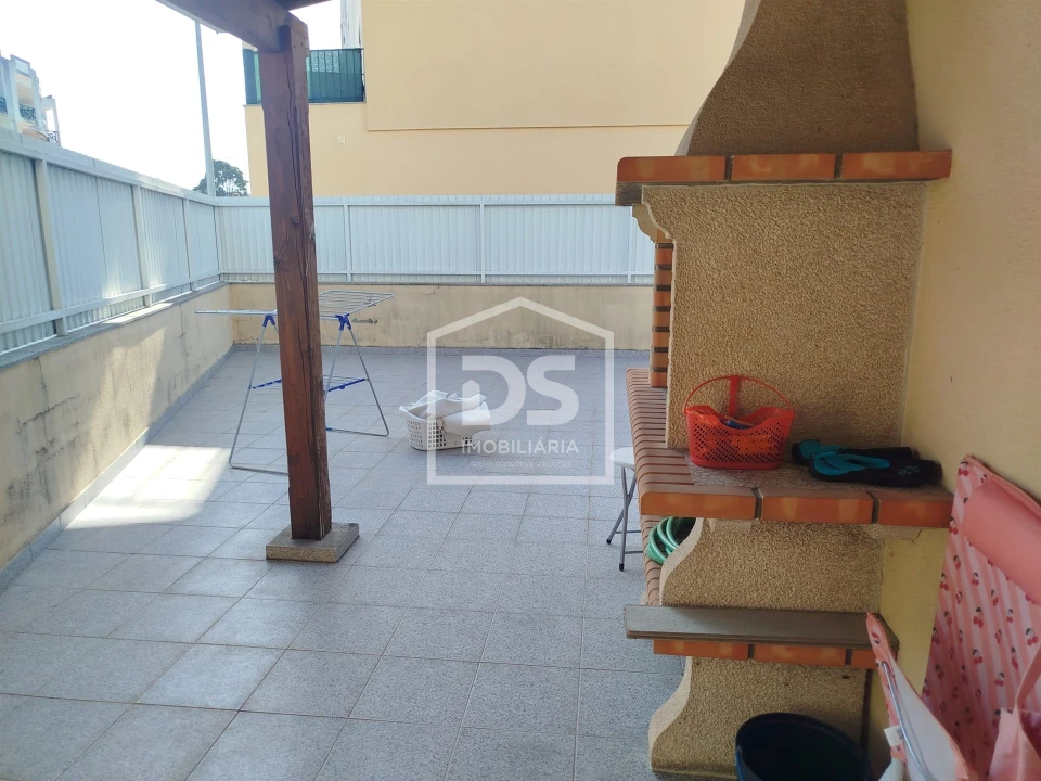 Moradia T3 para Venda em Currelos, Papízios e Sobral Foto 59