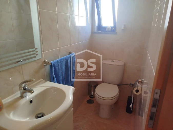 Moradia T3 para Venda em Currelos, Papízios e Sobral Foto 52