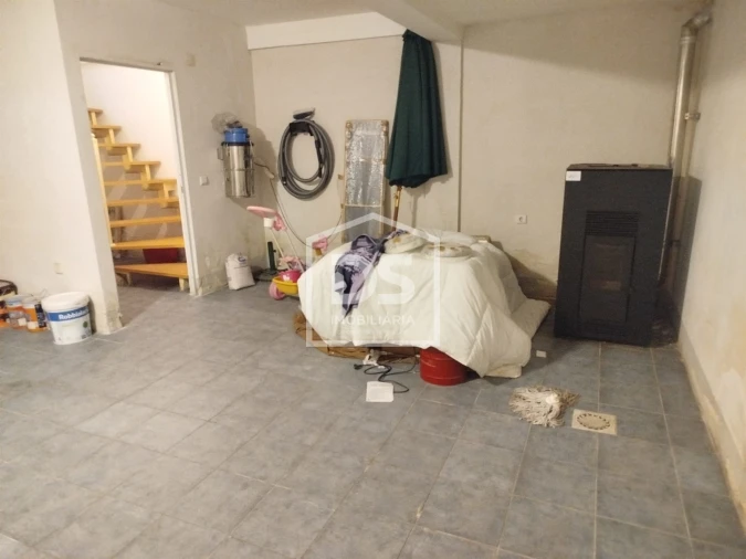 Moradia T3 para Venda em Currelos, Papízios e Sobral Foto 42