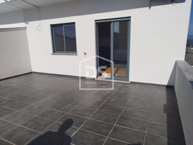 Moradia T3 para Venda em Currelos, Papízios e Sobral Foto 5