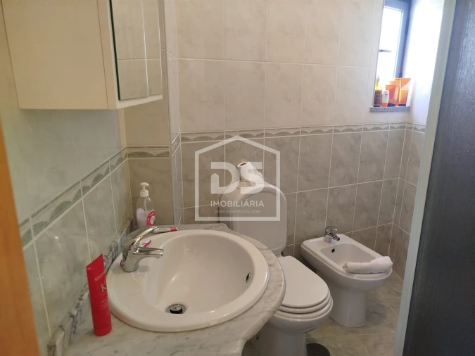 Moradia T3 para Venda em Currelos, Papízios e Sobral Foto 30