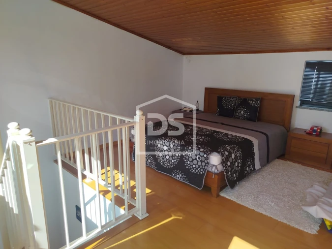 Moradia T3 para Venda em Currelos, Papízios e Sobral Foto 12