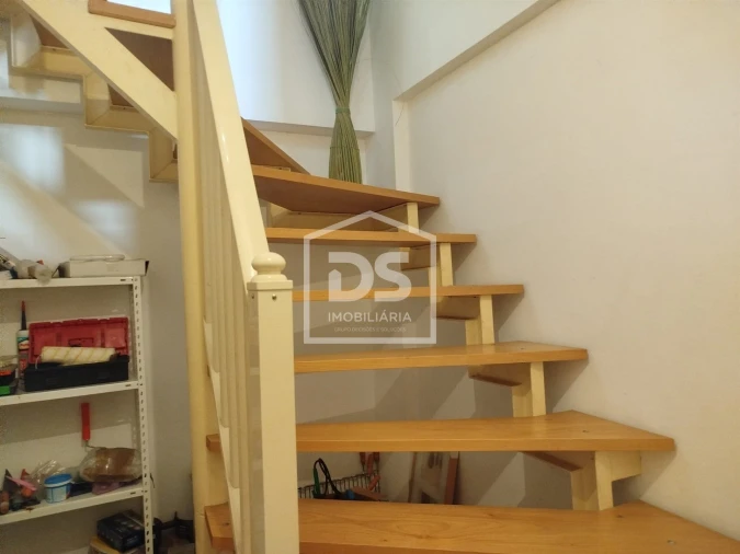Moradia T3 para Venda em Currelos, Papízios e Sobral Foto 44
