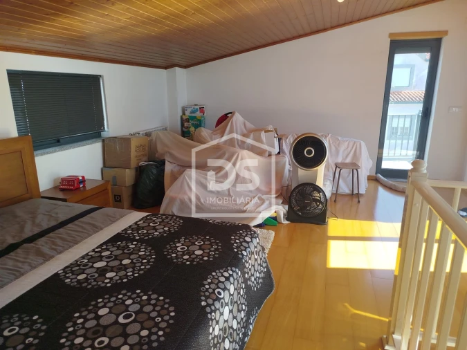 Moradia T3 para Venda em Currelos, Papízios e Sobral Foto 13