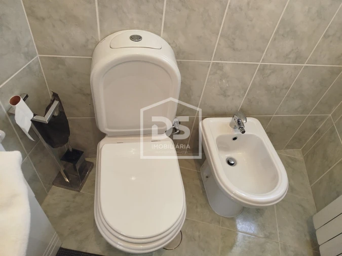 Moradia T3 para Venda em Currelos, Papízios e Sobral Foto 31