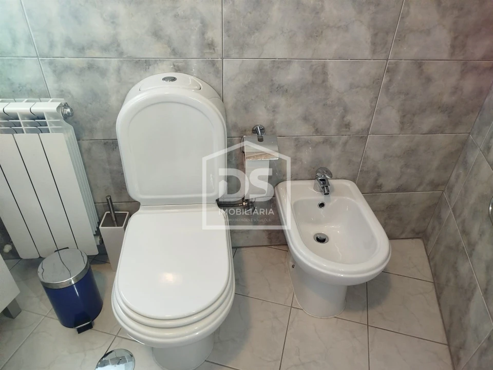 Moradia T3 para Venda em Currelos, Papízios e Sobral Foto 22