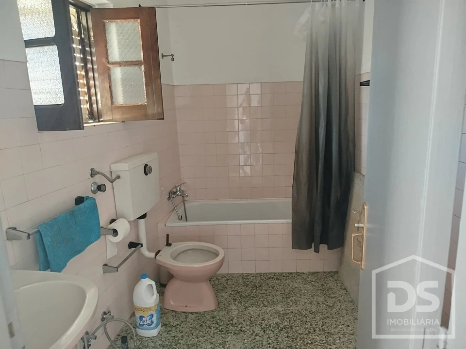 Moradia T2 para Venda em Currelos, Papízios e Sobral Foto 10