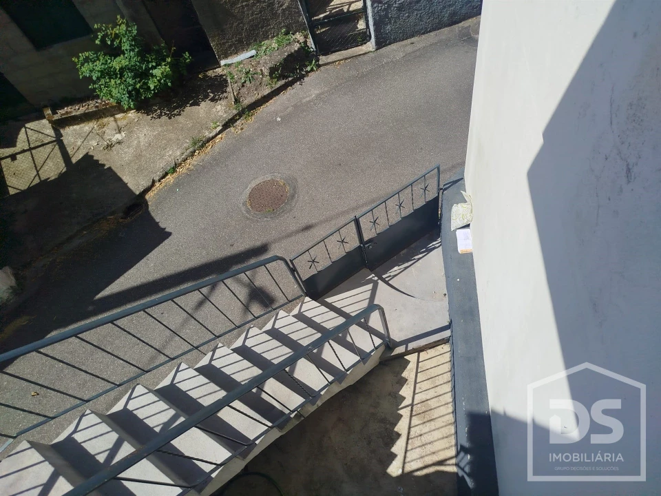 Moradia T2 para Venda em Currelos, Papízios e Sobral Foto 14