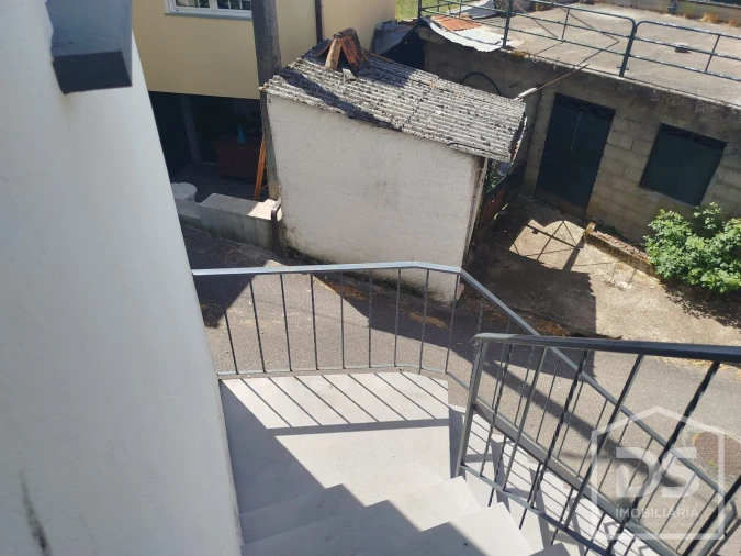 Moradia T2 para Venda em Currelos, Papízios e Sobral Foto 13