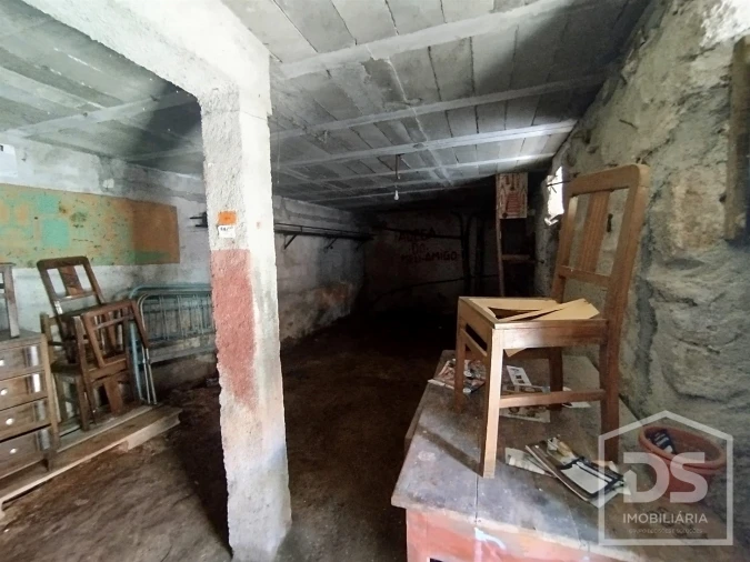 Moradia T2 para Venda em Currelos, Papízios e Sobral Foto 16