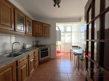 Apartamento T2 para Venda em Viseu