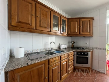 Apartamento T2 para Venda em Viseu