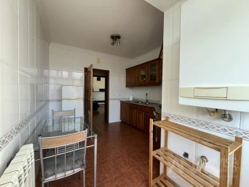 Apartamento T2 para Venda em Viseu
