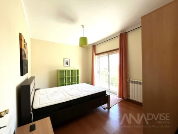 Apartamento T2 para Venda em Viseu
