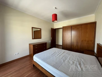 Apartamento T2 para Venda em Viseu