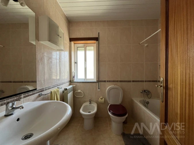 Apartamento T2 para Venda em Viseu Foto 15