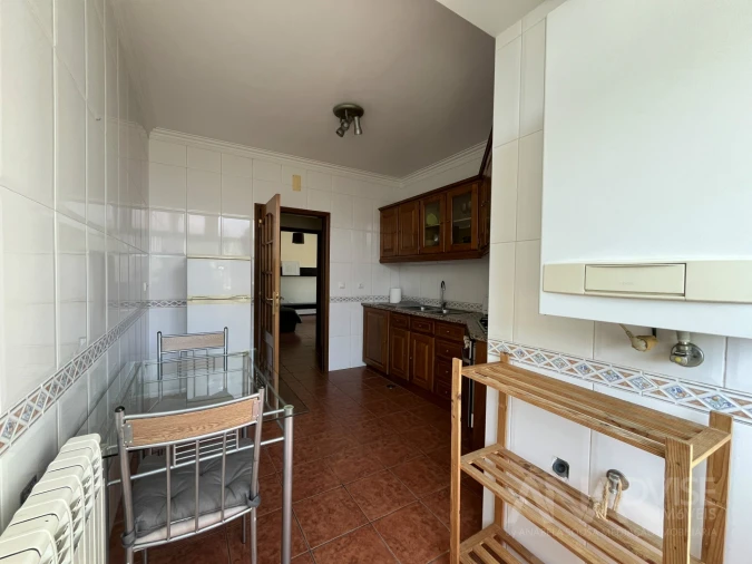 Apartamento T2 para Venda em Viseu Foto 5