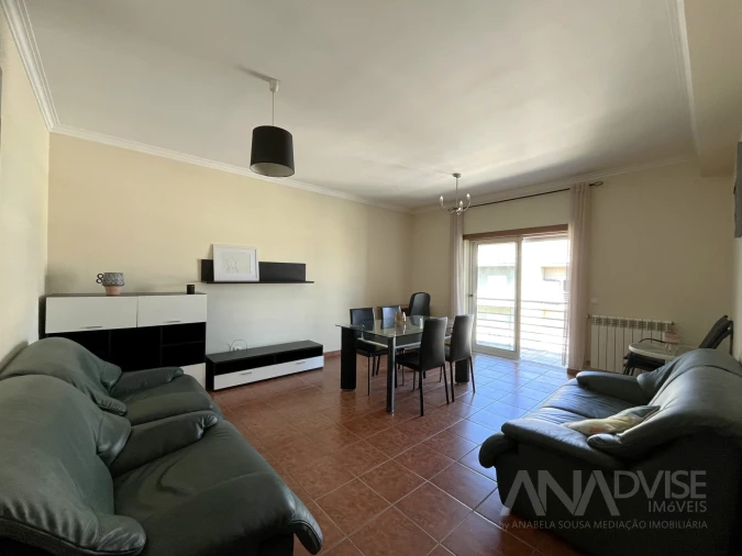 Apartamento T2 para Venda em Viseu Foto 6