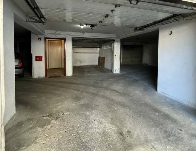 Apartamento T2 para Venda em Viseu Foto 22