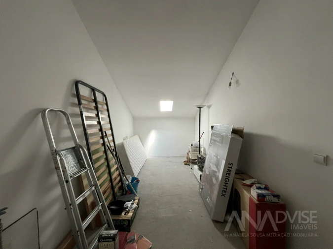 Apartamento T2 para Venda em Viseu Foto 19