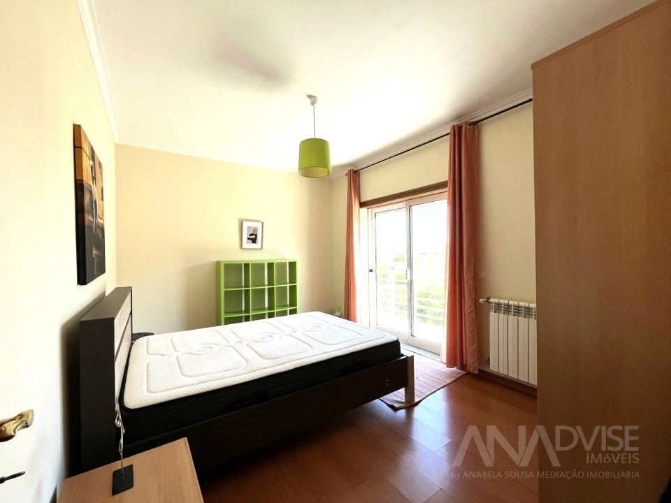 Apartamento T2 para Venda em Viseu Foto 13