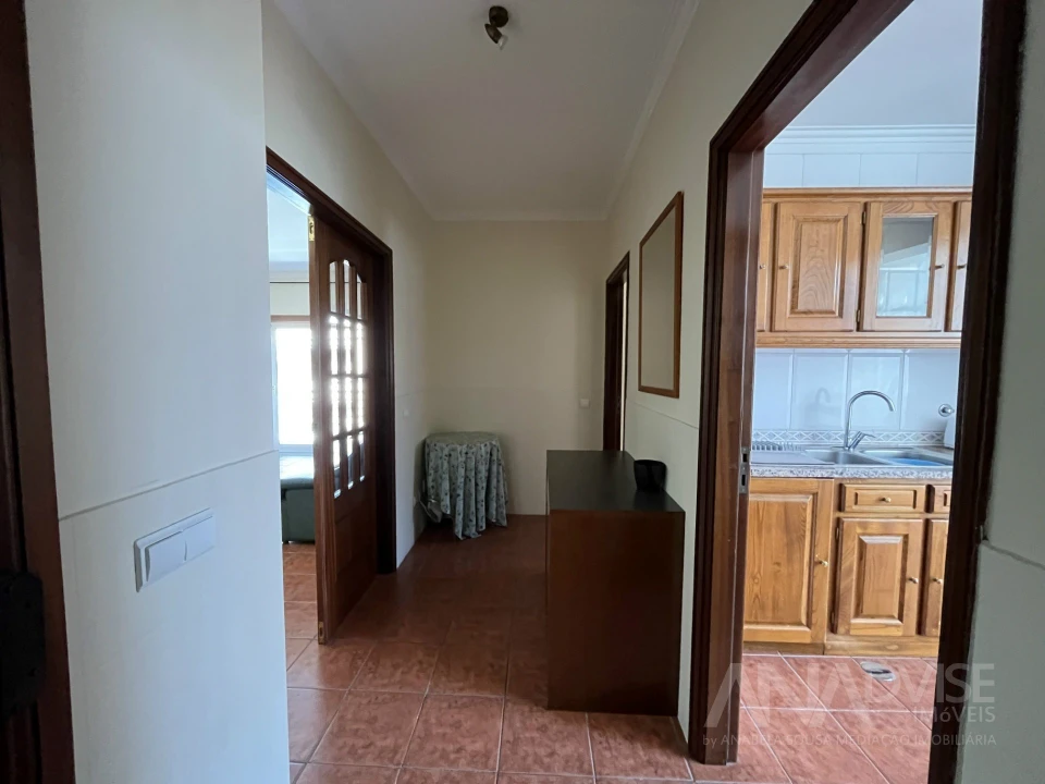 Apartamento T2 para Venda em Viseu Foto 8